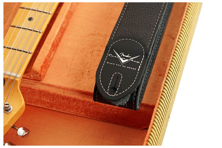 Fender Custom Shop Vintage Custom 1955 Strat Fiesta Red guitarguitar spec #R134630 Fender Custom Shop Vintage Custom 1955 Strat Fiesta Red guitarguitar spec #R134630