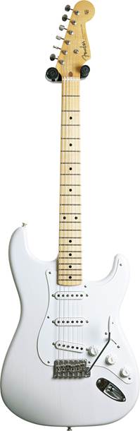 Fender Custom Shop guitarguitar spec Vintage Custom 1955 Stratocaster White Blonde #R132674