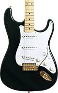 Fender Custom Shop Vintage Custom 1957 Stratocaster Black guitarguitar spec #R130893