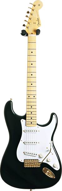 Fender Custom Shop Vintage Custom 1957 Stratocaster Black guitarguitar spec #R130893