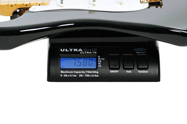 Fender Custom Shop Vintage Custom 1957 Stratocaster Black guitarguitar spec #R130893 Fender Custom Shop Vintage Custom 1957 Stratocaster Black guitarguitar spec #R130893