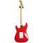Fender Custom Shop guitarguitar spec Vintage Custom 1959 Stratocaster Hot Rod Red #R132610 Back View