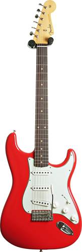 Fender Custom Shop guitarguitar spec Vintage Custom 1959 Stratocaster Hot Rod Red #R132610