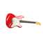 Fender Custom Shop guitarguitar spec Vintage Custom 1959 Stratocaster Hot Rod Red #R132610 Front View
