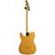 Fender Custom Shop Vintage Custom 1950 Pine Esquire Butterscotch Blonde guitarguitar spec #R131338 Back View