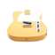 Fender Custom Shop Vintage Custom 1950 Pine Esquire Butterscotch Blonde guitarguitar spec #R131338 Front View
