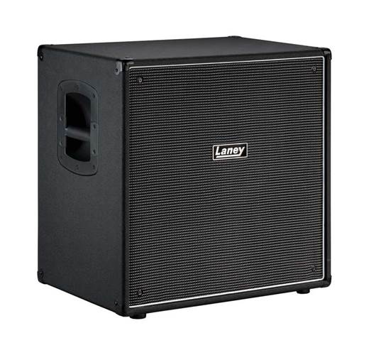 Laney Digbeth DBC410-4 4x10 4 Ohm Compact Bass Cabinet Laney Digbeth DBC410-4 4x10 4 Ohm Compact Bass Cabinet