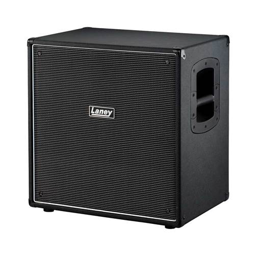 Laney Digbeth DBC410-4 4x10 4 Ohm Compact Bass Cabinet Laney Digbeth DBC410-4 4x10 4 Ohm Compact Bass Cabinet