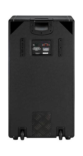 Laney Digbeth DBV410-4 4x10 4 Ohm Bass Cabinet Laney Digbeth DBV410-4 4x10 4 Ohm Bass Cabinet