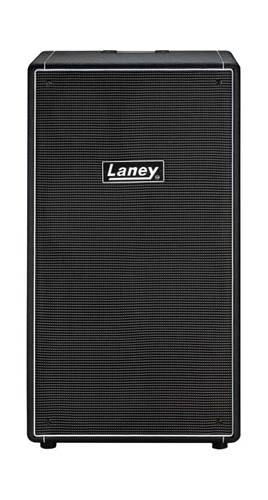 Laney Digbeth DBV410-4 4x10 4 Ohm Bass Cabinet