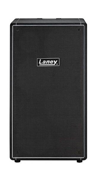 Laney Digbeth DBV410-4 4x10 4 Ohm Bass Cabinet