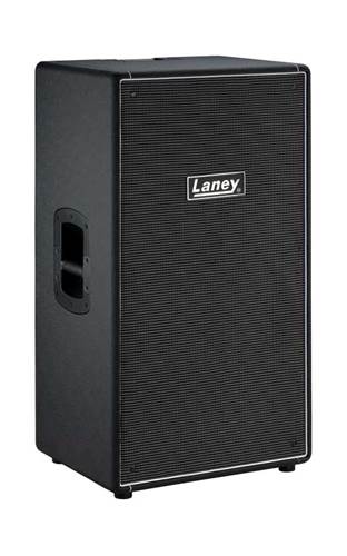Laney Digbeth DBV410-4 4x10 4 Ohm Bass Cabinet Laney Digbeth DBV410-4 4x10 4 Ohm Bass Cabinet