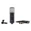 Universal Audio Sphere LX Modelling Microphone System Front View