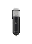Universal Audio Sphere DLX Modelling Microphone System