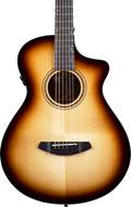 Breedlove Organic Artista Pro Concertina Burnt Amber CE