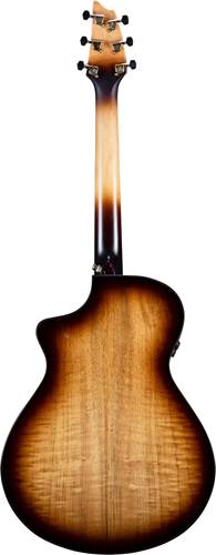 Breedlove Organic Artista Pro Concert Burnt Amber CE Breedlove Organic Artista Pro Concert Burnt Amber CE