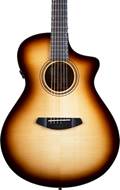 Breedlove Organic Artista Pro Concert Burnt Amber CE
