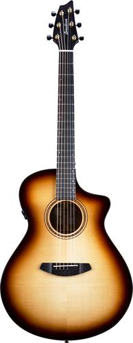 Breedlove Organic Artista Pro Concert Burnt Amber CE