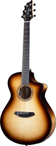 Breedlove Organic Artista Pro Concert Burnt Amber CE Breedlove Organic Artista Pro Concert Burnt Amber CE