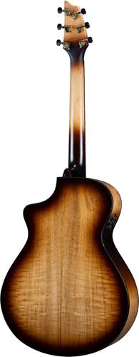 Breedlove Organic Artista Pro Concert Burnt Amber CE Breedlove Organic Artista Pro Concert Burnt Amber CE