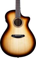 Breedlove Organic Artista Pro Concerto Burnt Amber CE