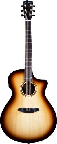 Breedlove Organic Artista Pro Concerto Burnt Amber CE