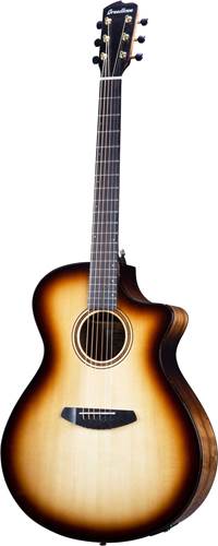 Breedlove Organic Artista Pro Concerto Burnt Amber CE Breedlove Organic Artista Pro Concerto Burnt Amber CE