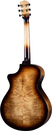 Breedlove Organic Artista Pro Concerto Burnt Amber CE Breedlove Organic Artista Pro Concerto Burnt Amber CE