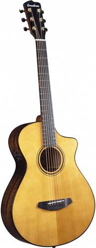 Breedlove Organic Performer Pro Concertina Aged Toner Breedlove Organic Performer Pro Concertina Aged Toner