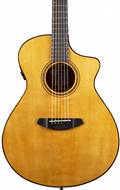 Breedlove Organic Performer Pro Concert Aged Toner