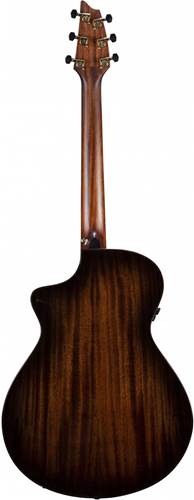 Breedlove Organic Performer Pro Concert Thinline Aged Toner Breedlove Organic Performer Pro Concert Thinline Aged Toner