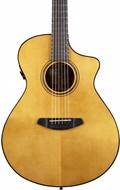 Breedlove Organic Performer Pro Concert Thinline Aged Toner