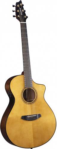 Breedlove Organic Performer Pro Concert Thinline Aged Toner Breedlove Organic Performer Pro Concert Thinline Aged Toner
