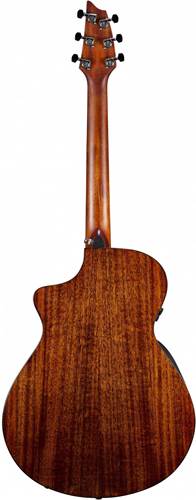 Breedlove Organic Solo Pro Series Concert Edgeburst CE Breedlove Organic Solo Pro Series Concert Edgeburst CE