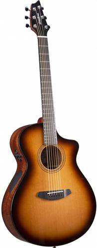 Breedlove Organic Solo Pro Series Concert Edgeburst CE Breedlove Organic Solo Pro Series Concert Edgeburst CE