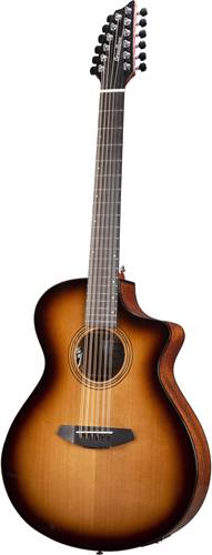 Breedlove Solo Pro Concert Edgeburst 12 string CE Breedlove Solo Pro Concert Edgeburst 12 string CE