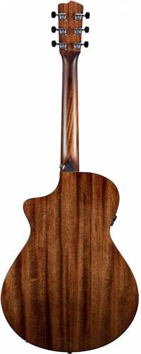 Breedlove Organic Wildwood Pro Concertina Suede CE Breedlove Organic Wildwood Pro Concertina Suede CE
