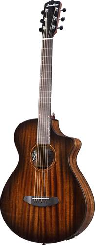 Breedlove Organic Wildwood Pro Concertina Suede CE Breedlove Organic Wildwood Pro Concertina Suede CE