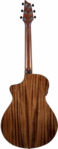 Breedlove Organic Wildwood Pro Concert Suede CE Breedlove Organic Wildwood Pro Concert Suede CE
