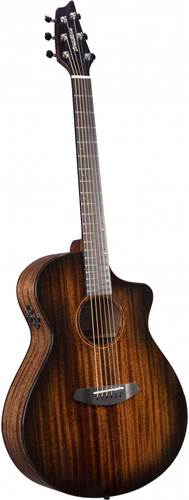 Breedlove Organic Wildwood Pro Concert Suede CE Breedlove Organic Wildwood Pro Concert Suede CE
