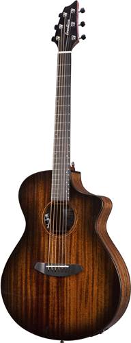 Breedlove Organic Wildwood Pro Concert Suede CE Breedlove Organic Wildwood Pro Concert Suede CE