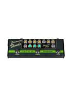 Tech 21 Sansamp Character Plus Series Screaming Blonde