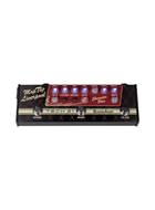 Tech 21 Sansamp Character Plus Series Mop Top Liverpool
