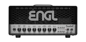 Engl Ironball Special Edition 20 Watt Valve Amp Head