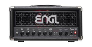Engl Fireball 25 Valve Amp Head