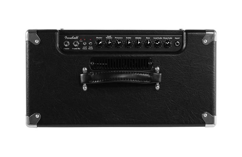 Engl Ironball 1x12 20 Watt Combo Valve Amp Engl Ironball 1x12 20 Watt Combo Valve Amp