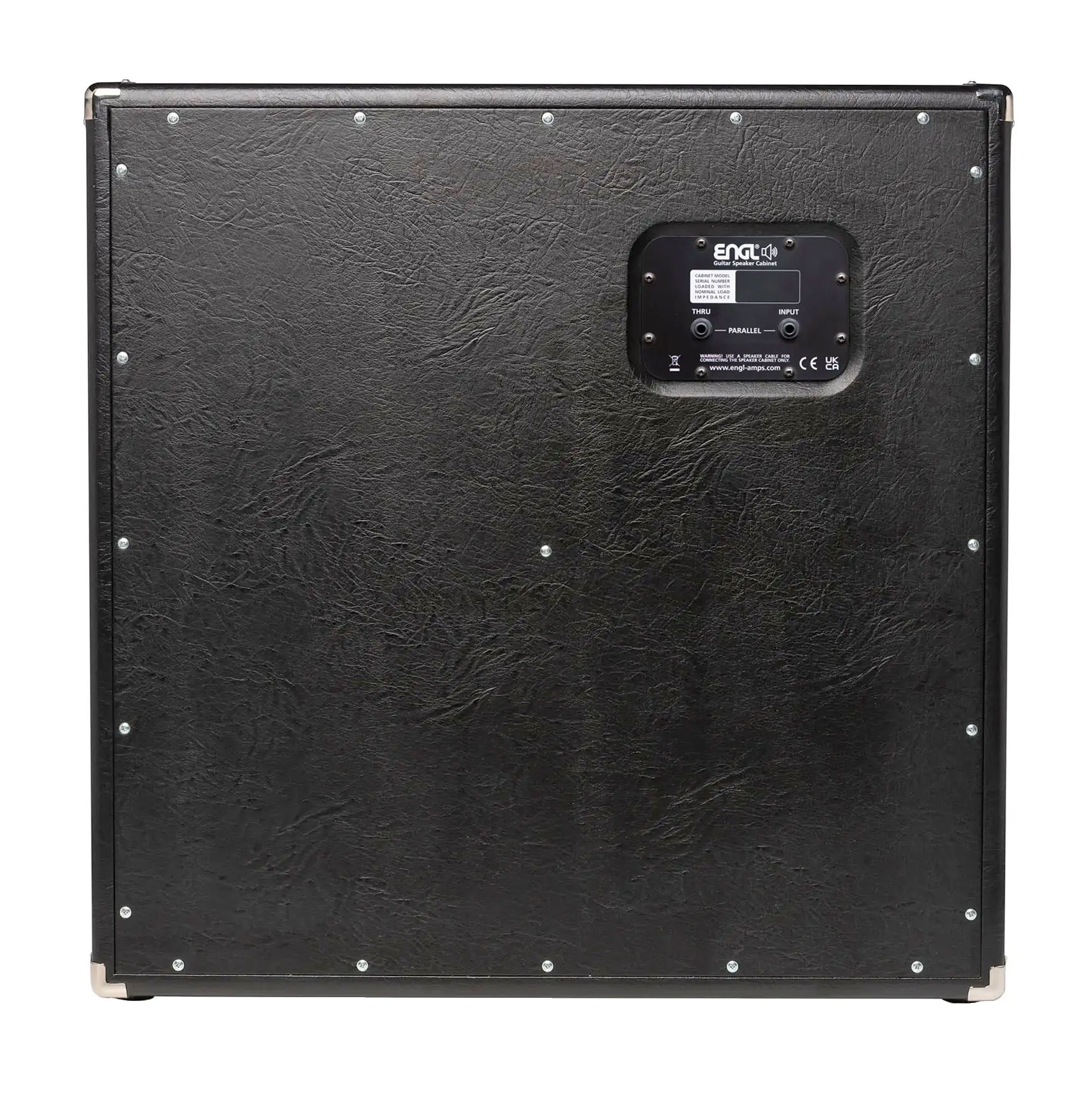 Engl E412XXL 4x12 XXL Straight Pro Cabinet