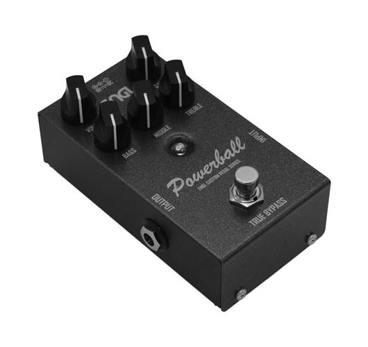 Engl Powerball Pedal Engl Powerball Pedal