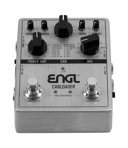 Engl Cabloader Engl Cabloader