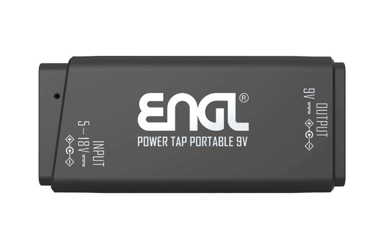 Engl Power Tap Portable